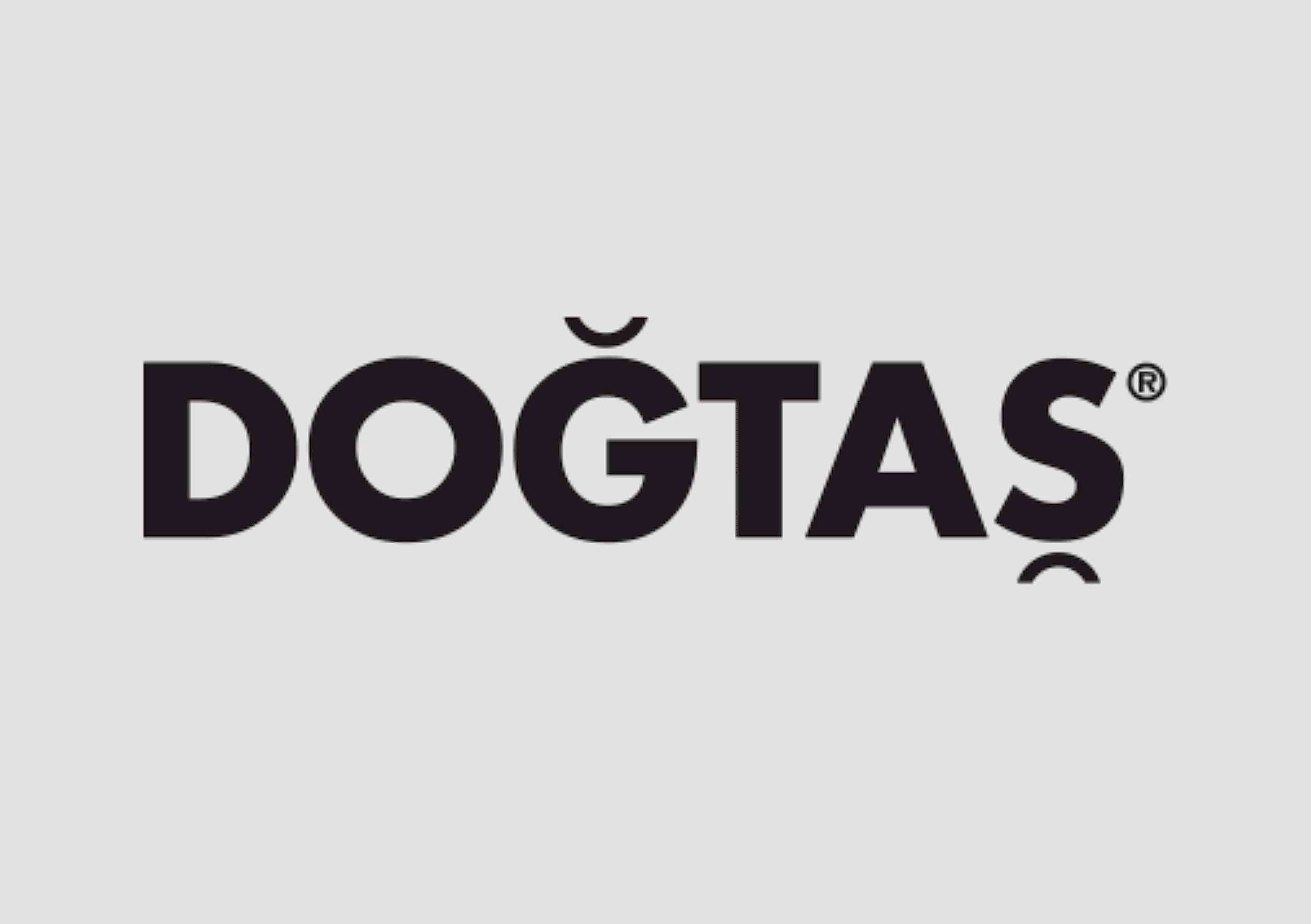 Doğtaş Logo