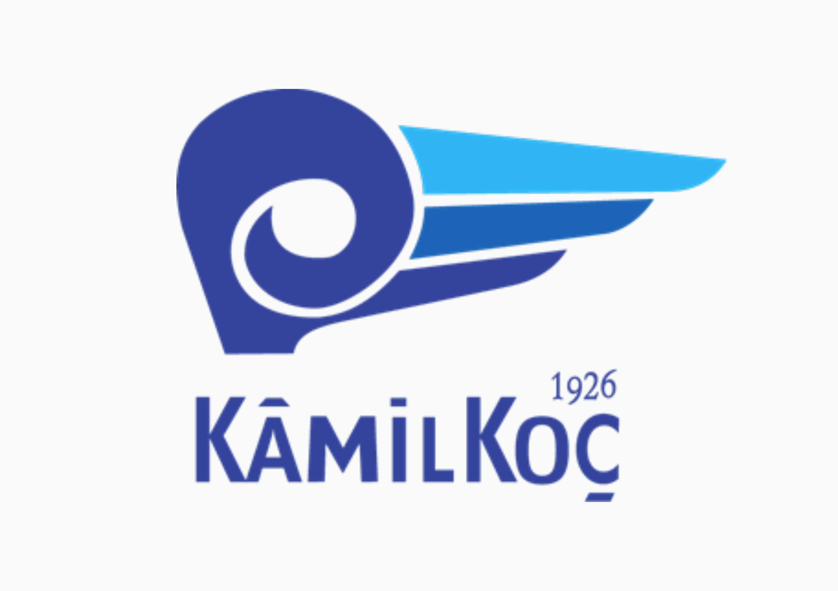 Kamil Koç Logo
