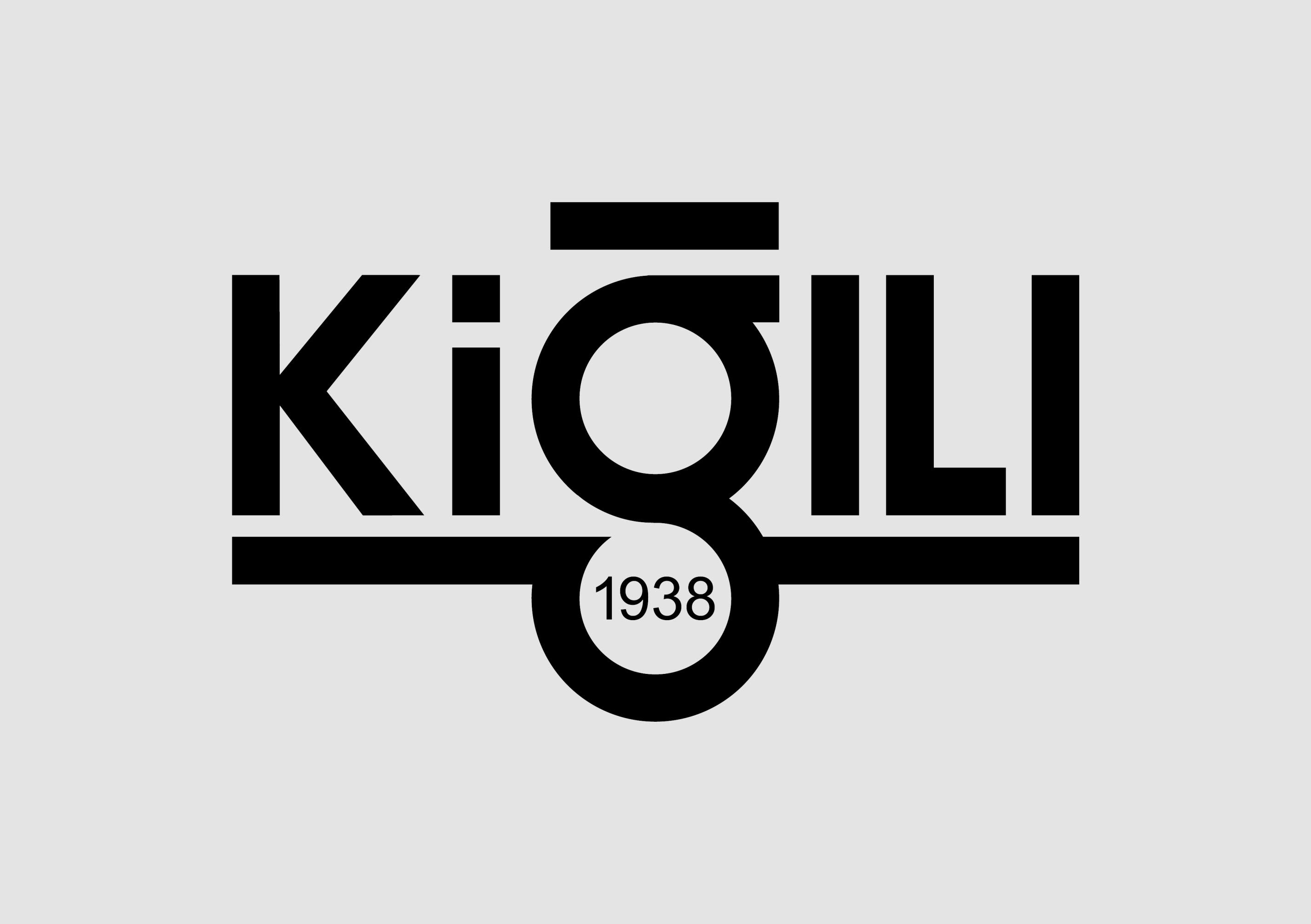 Kiğılı Logo
