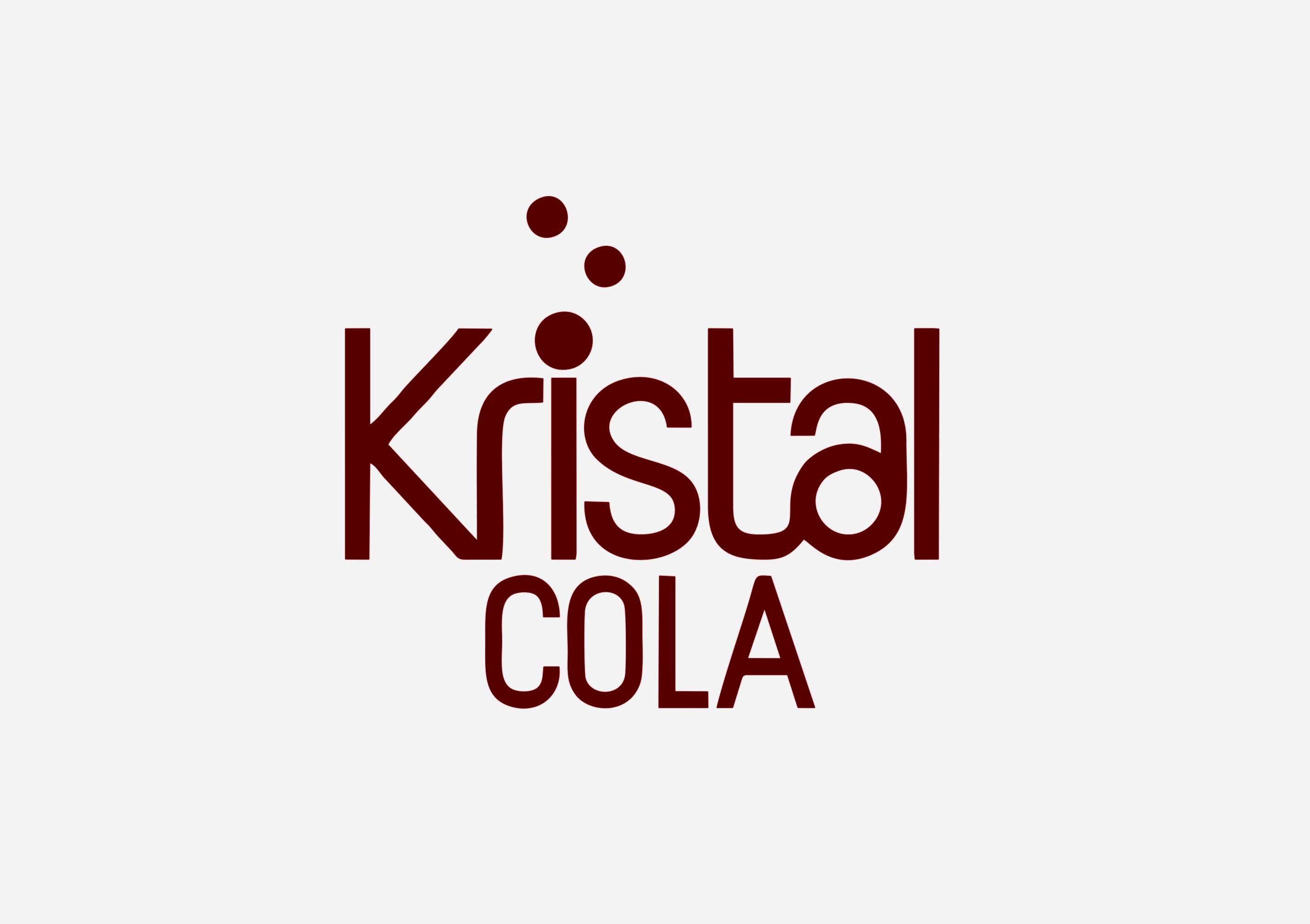Kristal Kola Logo