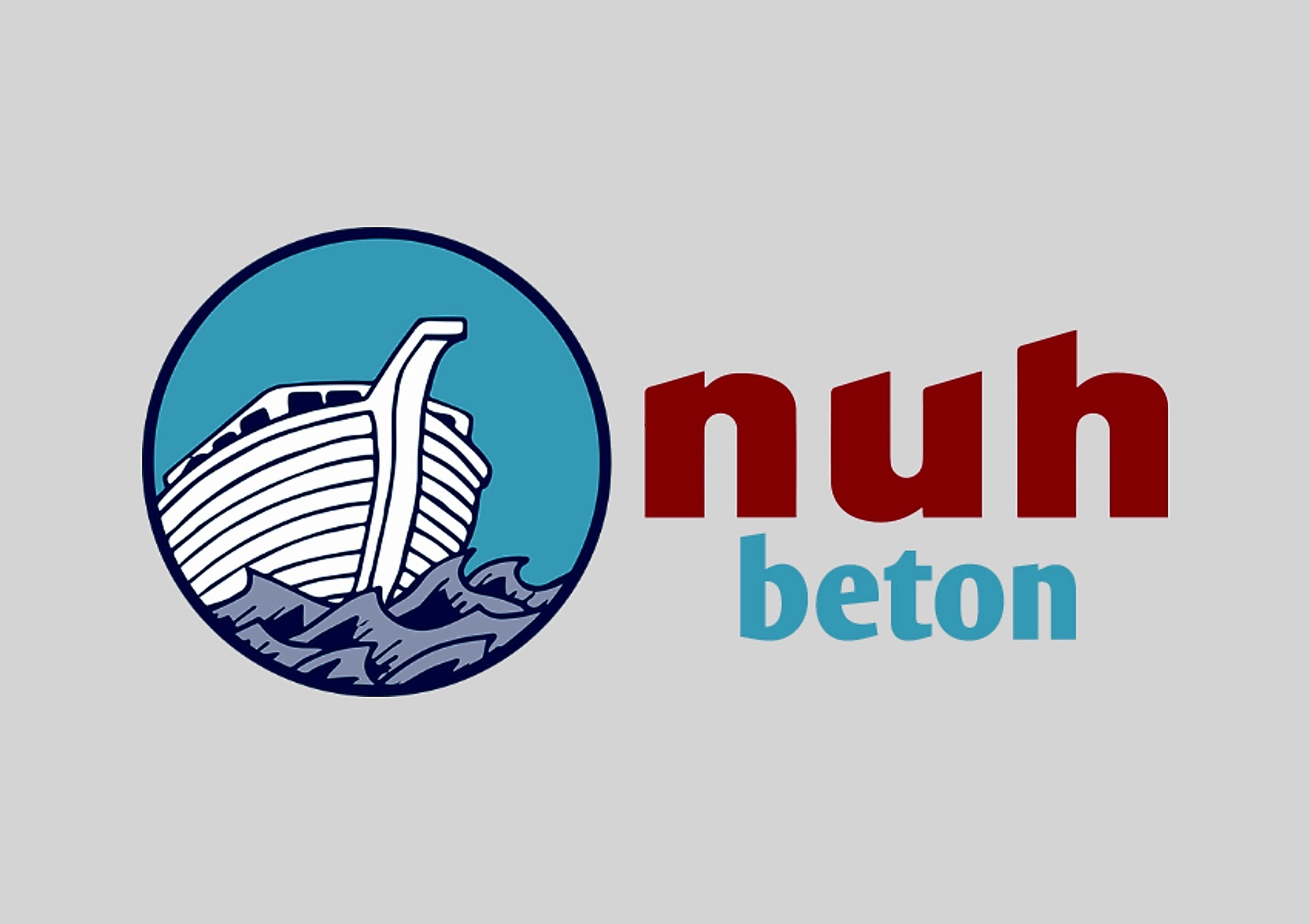 Nuh Beton Logo