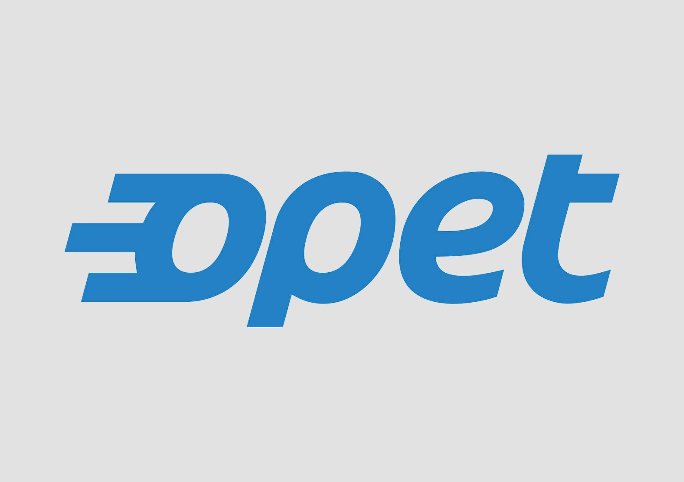 Opet Logo