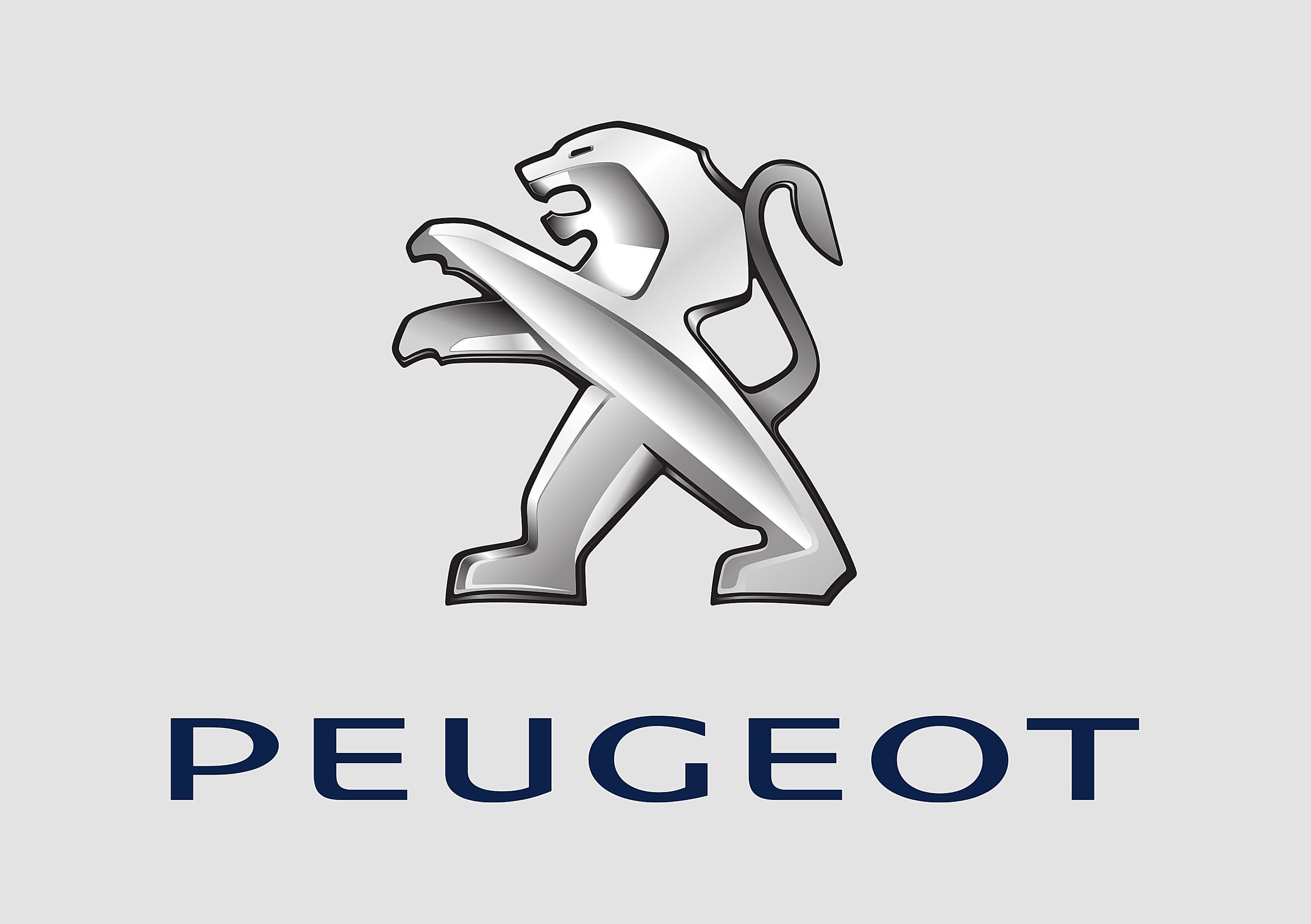 Peugeot Logo