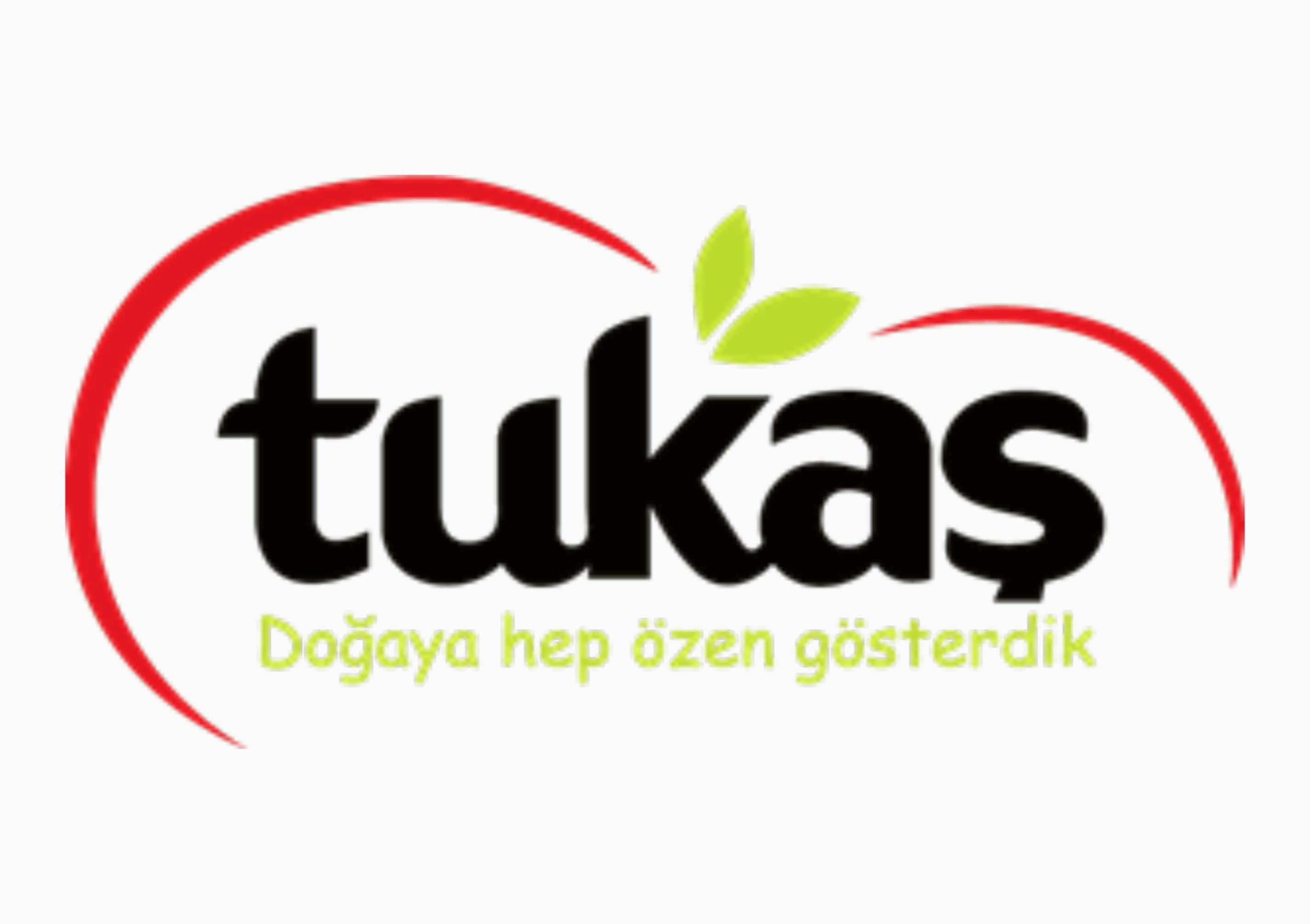 Tukaş Logo