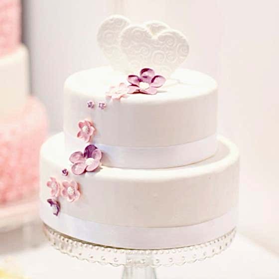 Nişan & Düğün & Söz Pastaları