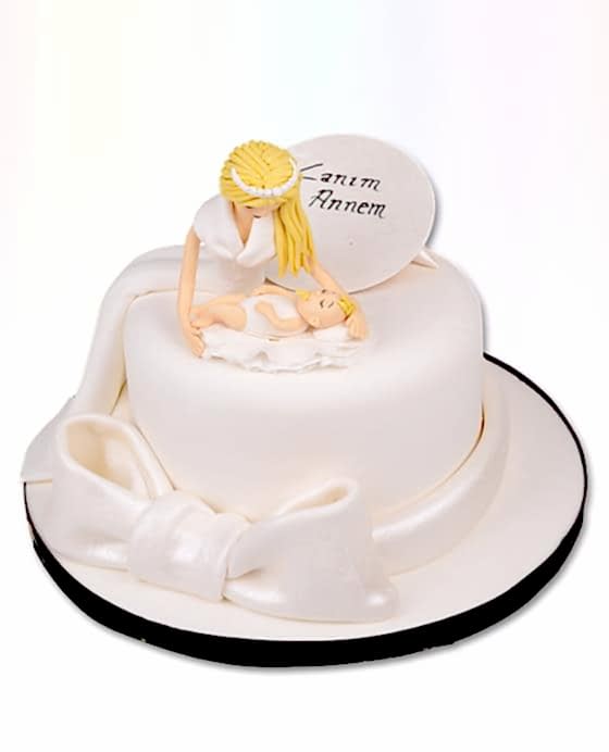 Doğum Günü Pasta 1192