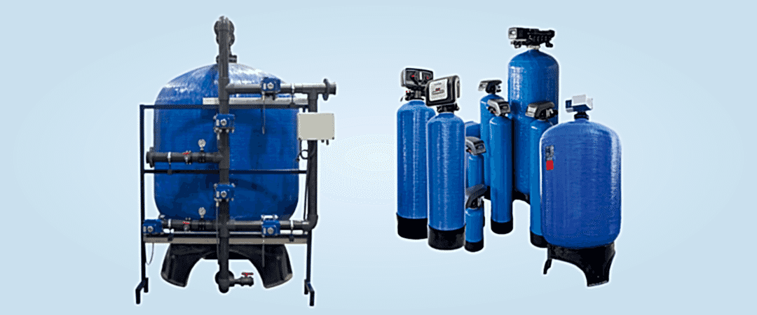 aktif karbon filtreleme sistemleri