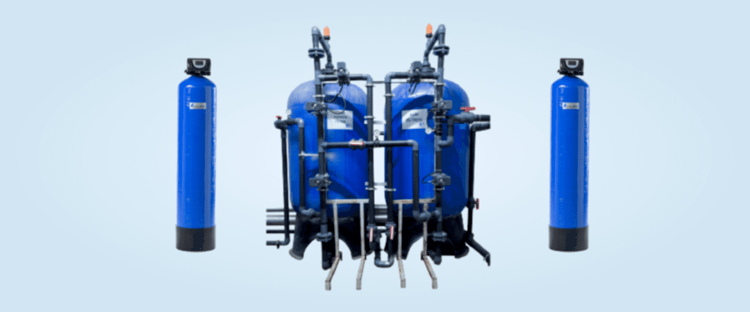 kum filtreleme sistemleri