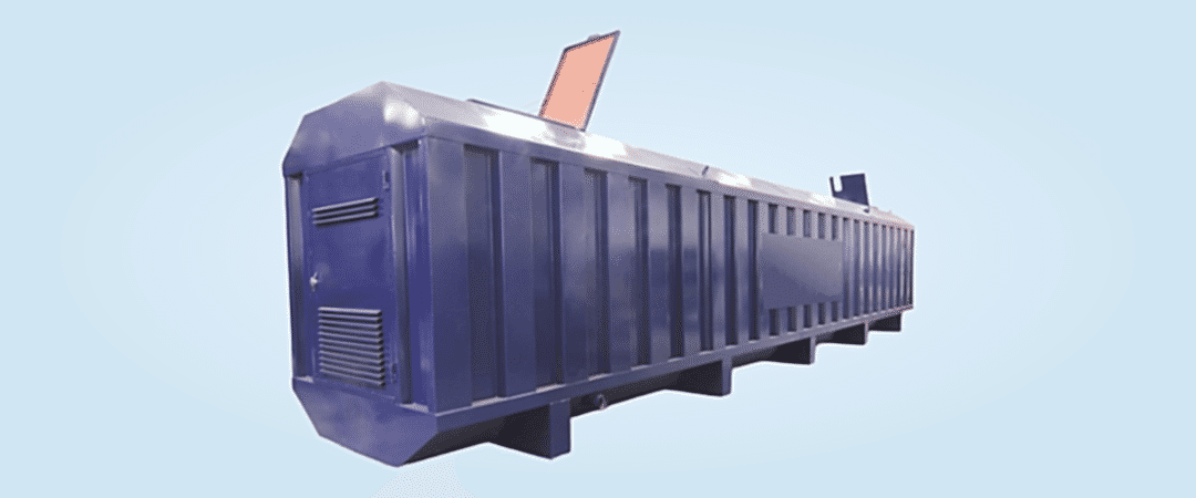 paket arıtma sistemleri