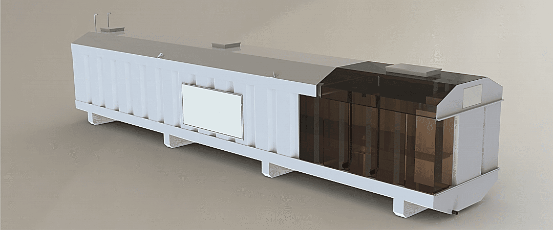 paket arıtma sistemleri