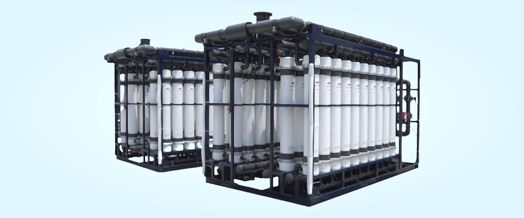 ultra filtrasyon sistemleri