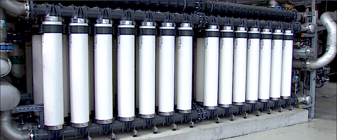 ultra filtrasyon sistemleri