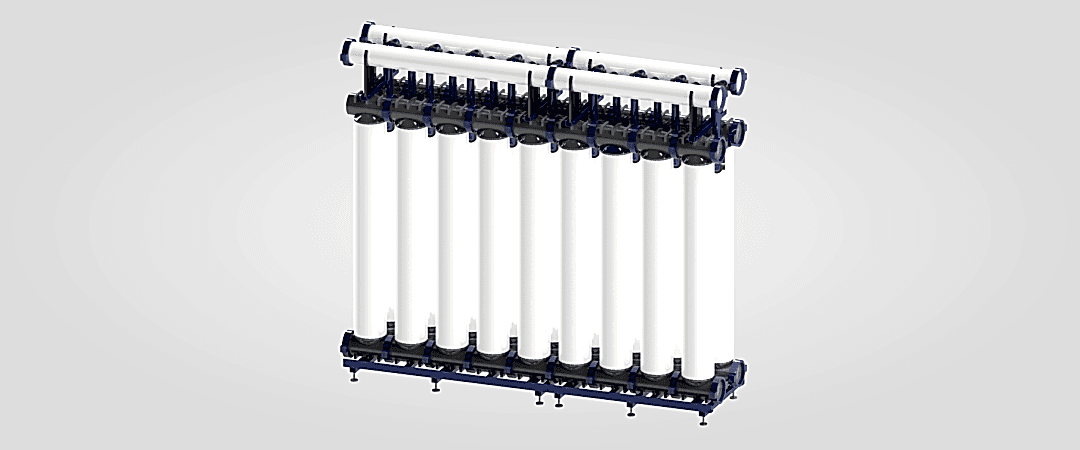 ultra filtrasyon sistemleri