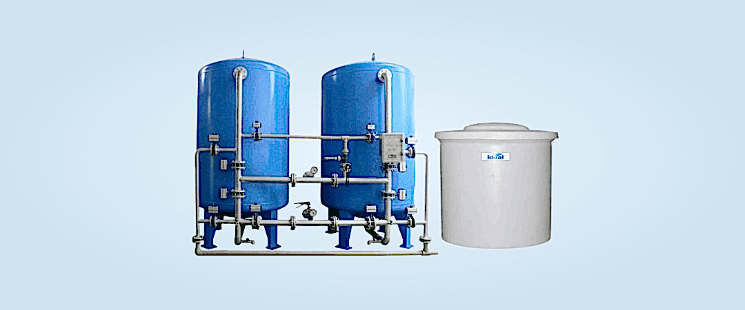 yumuşatma sistemleri