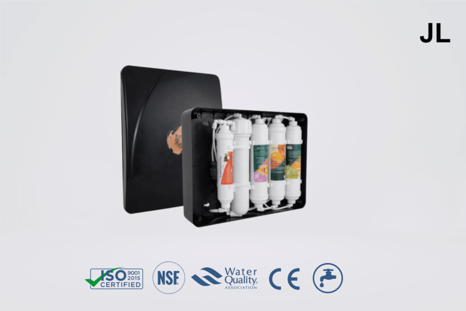 jl slim arıtma cihazı