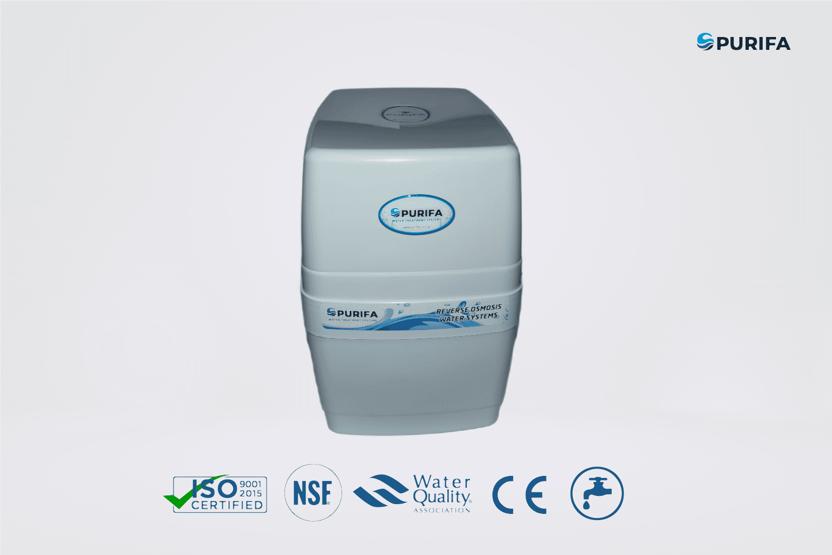 purifa classic arıtma cihazı